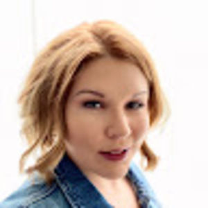 Meet your Posher, Kari